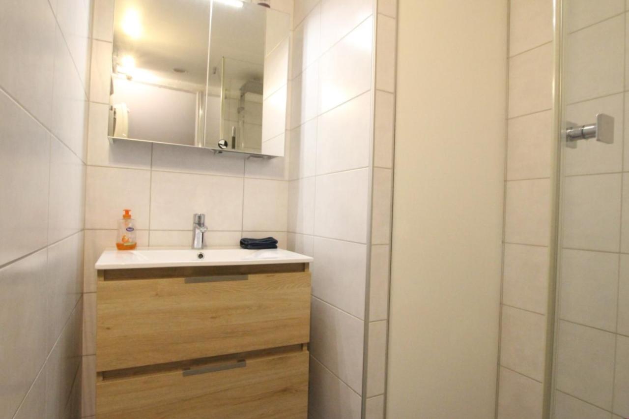 Colmar City Center - Appartement Petit Ours - Bookingalsace エクステリア 写真