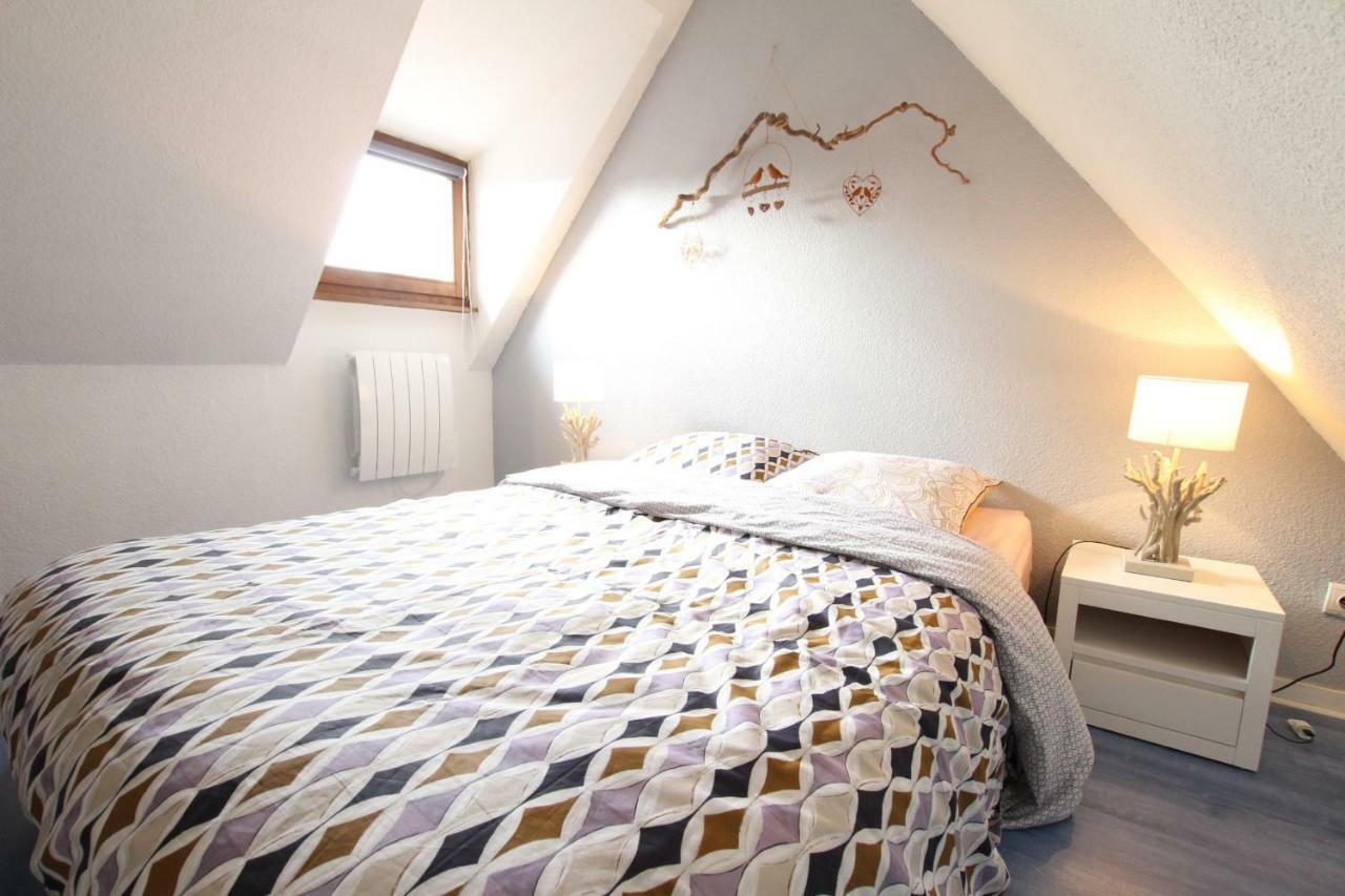 Colmar City Center - Appartement Petit Ours - Bookingalsace エクステリア 写真